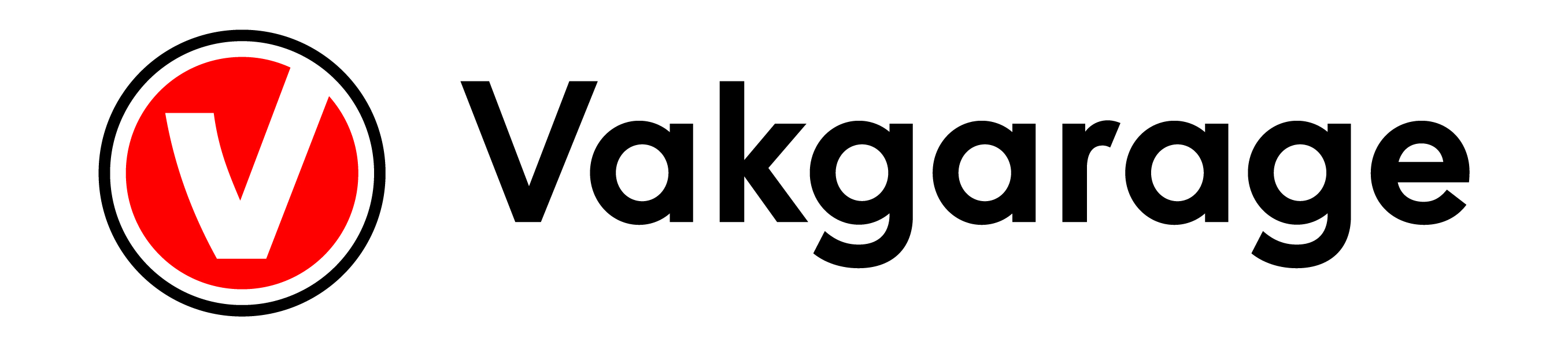 Vakgarage