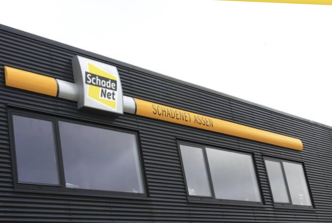 Century Schadeherstel Groningen en Assen verruilen Schadenet voor A.A.S.