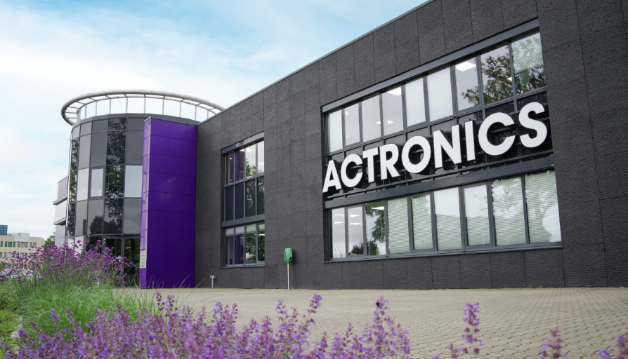 LKQ Europe neemt ACtronics uit Almelo over