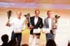 Athlon en MHC Mobility grote winnaars bij verkiezing Beste Leasemaatschappijen 2026