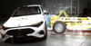 Euro NCAP bekroont Mercedes CLA, Tesla Model 3 en Y winnen in hun segment (met video)