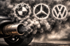 Follow the Money: Al in 2006 startte 'dieseloverleg' BMW, Mercedes en Volkswagen