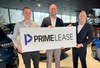 Nieuwenhuijse Groep (Volvo) lanceert merkonafhankelijke leasemaatschappij Prime Lease
