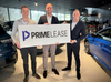 Nieuwenhuijse Groep (Volvo) lanceert merkonafhankelijke leasemaatschappij Prime Lease