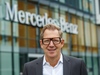 Markus Denzler vertrekt als managing director Benelux bij Mercedes-Benz Vans