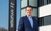 Ruben Keuter (MD Hyundai NL) over zijn eerste jaar bij het Koreaanse merk en de start van Genesis. ‘Combinatie Hyundai-structuur en enthousiaste dealers moet tot succes leiden’