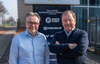 AAGB: Ivar Camps manager garageformules Benelux, Gerard ten Buuren adviseur