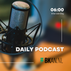 Luister vanaf vandaag dagelijks naar de Daily Podcast van BKAN
