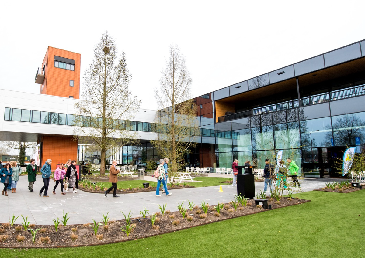 Events | Universeel Gedreven, 25 februari in Nieuwegein