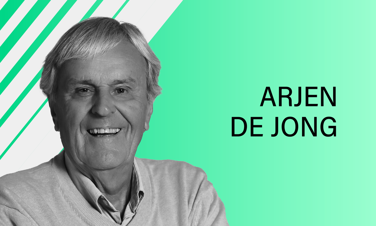 Deze tijd vraagt om visionair leiderschap: overleven is de enige prioriteit